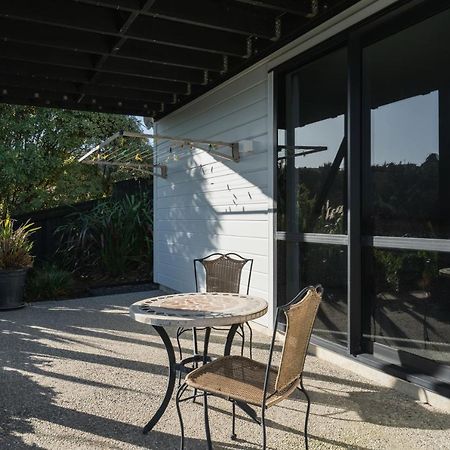 Vila Modern Family Friendly Getaway Dunedin Exteriér fotografie