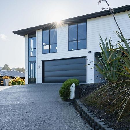 Vila Modern Family Friendly Getaway Dunedin Exteriér fotografie