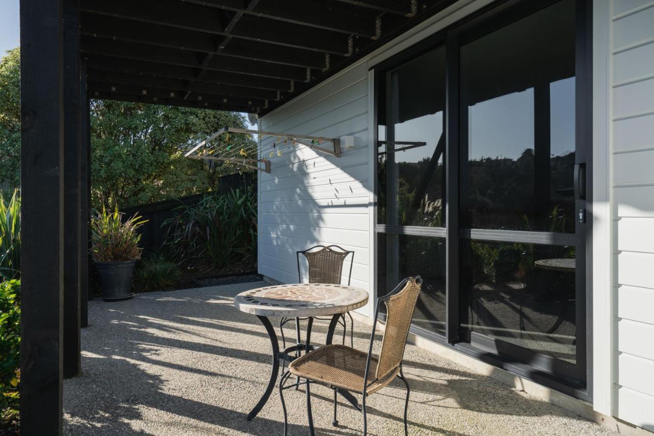Vila Modern Family Friendly Getaway Dunedin Exteriér fotografie