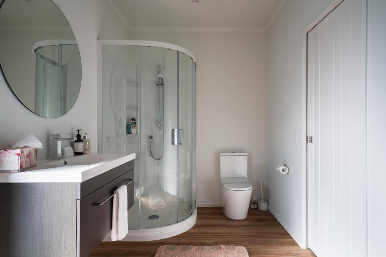 Vila Modern Family Friendly Getaway Dunedin Exteriér fotografie