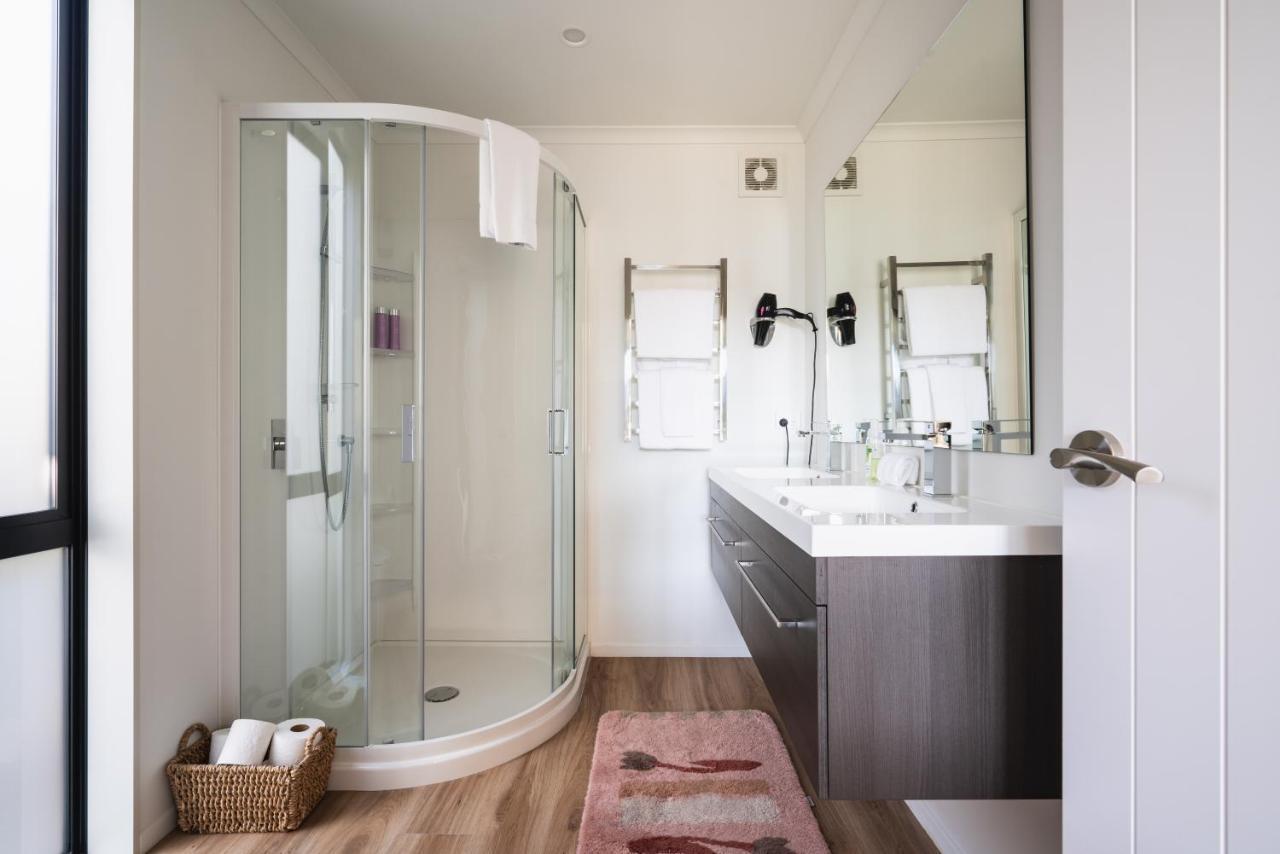 Vila Modern Family Friendly Getaway Dunedin Exteriér fotografie