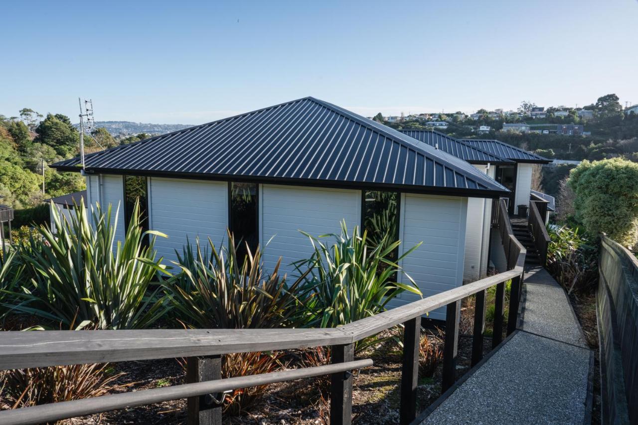 Vila Modern Family Friendly Getaway Dunedin Exteriér fotografie