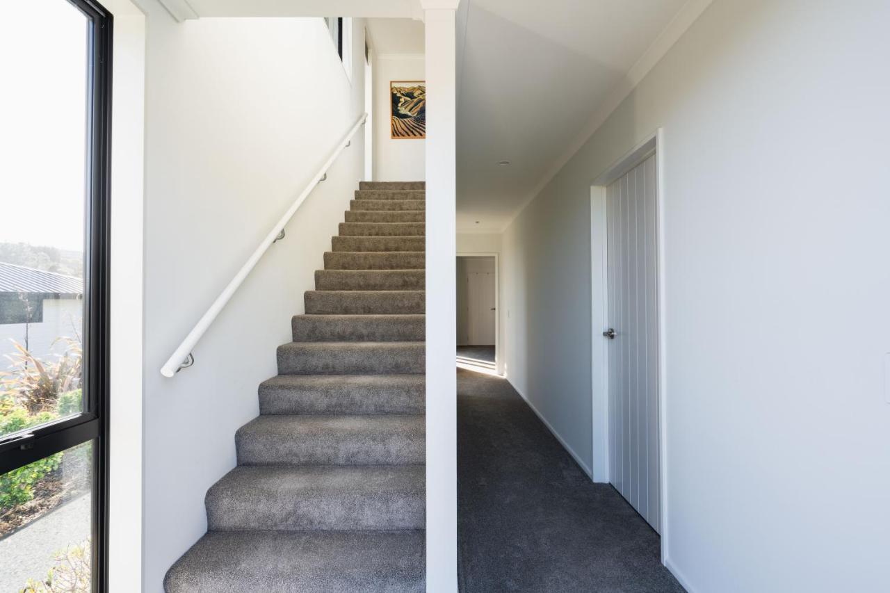 Vila Modern Family Friendly Getaway Dunedin Exteriér fotografie