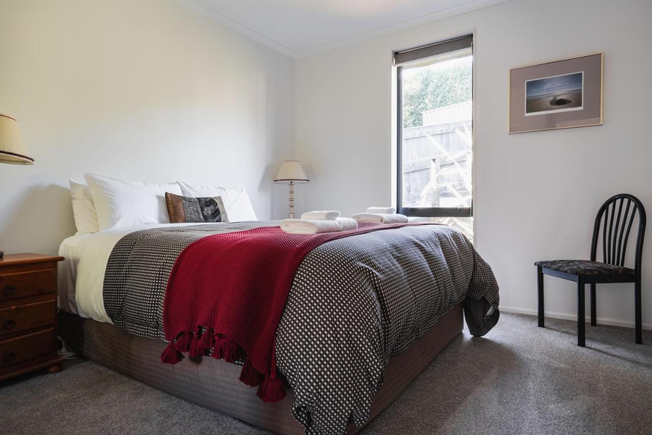 Vila Modern Family Friendly Getaway Dunedin Exteriér fotografie