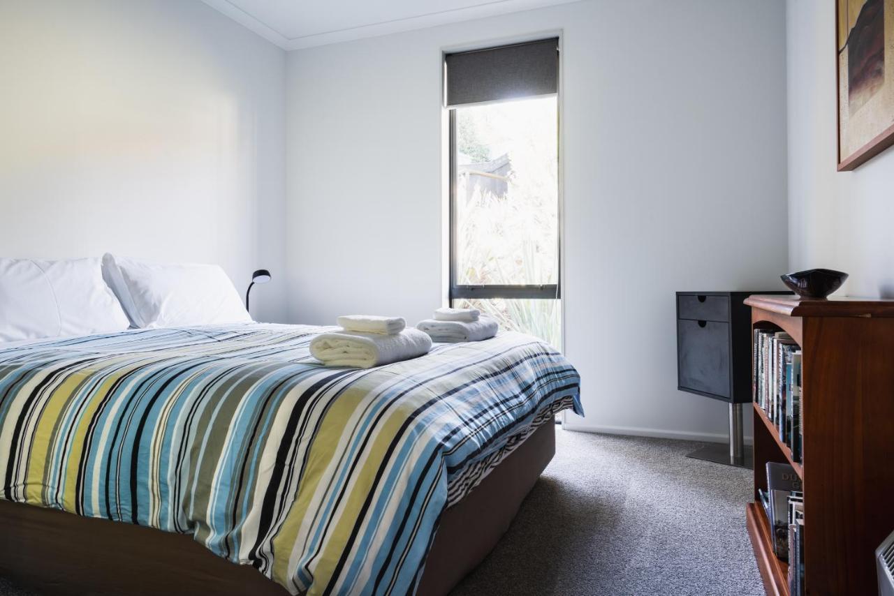 Vila Modern Family Friendly Getaway Dunedin Exteriér fotografie