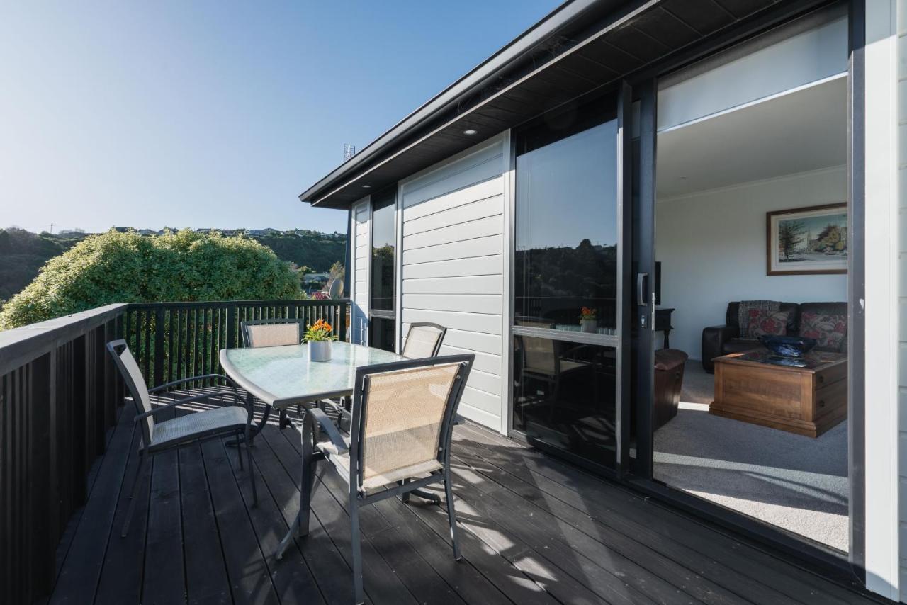 Vila Modern Family Friendly Getaway Dunedin Exteriér fotografie