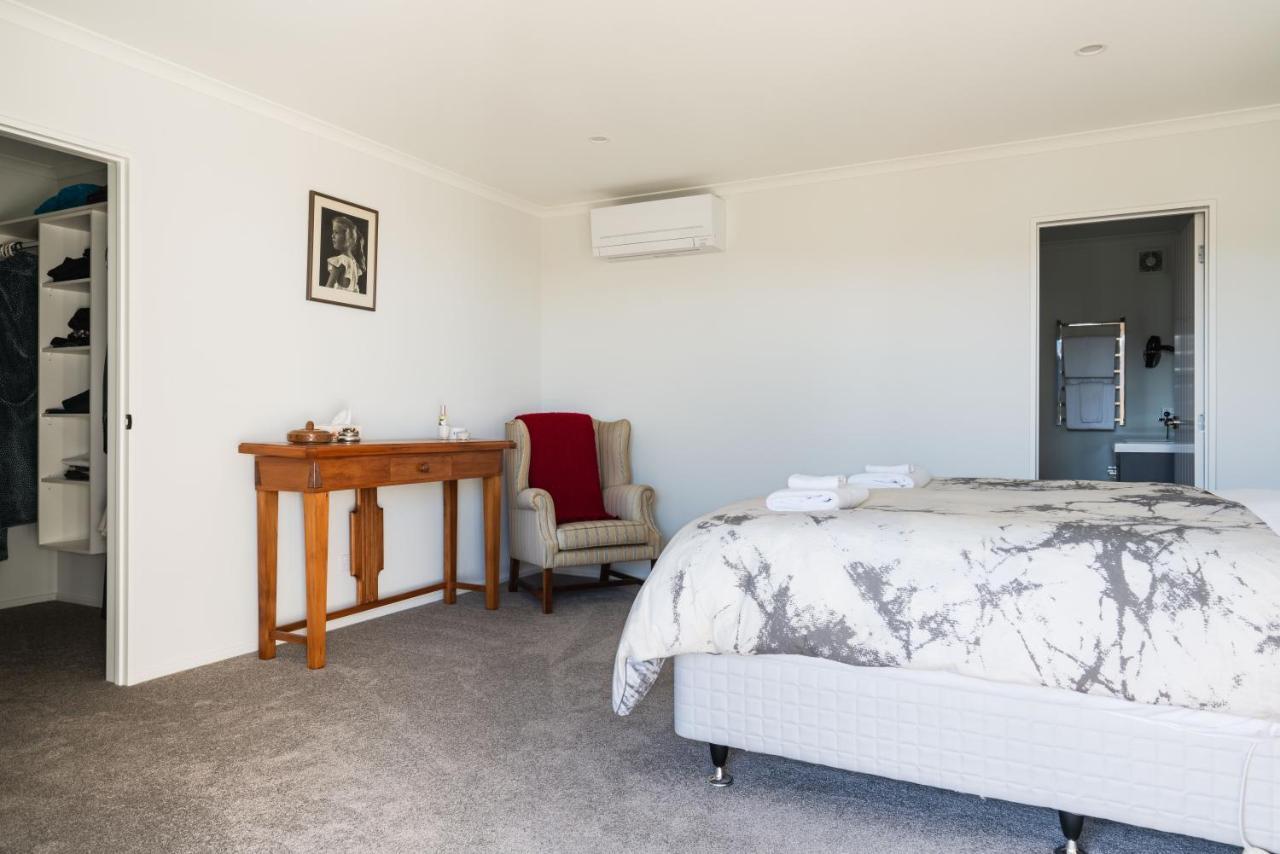Vila Modern Family Friendly Getaway Dunedin Exteriér fotografie
